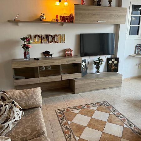 Casa Valentina Apartment Playa Blanca  Bagian luar foto