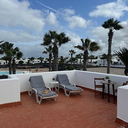 Casa Valentina Apartment Playa Blanca  Bagian luar foto