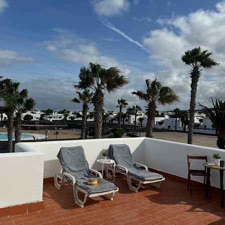Casa Valentina Apartment Playa Blanca  Bagian luar foto