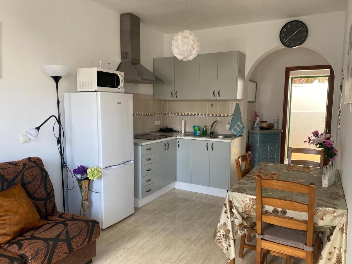 Casa Valentina Apartment Playa Blanca  Bagian luar foto