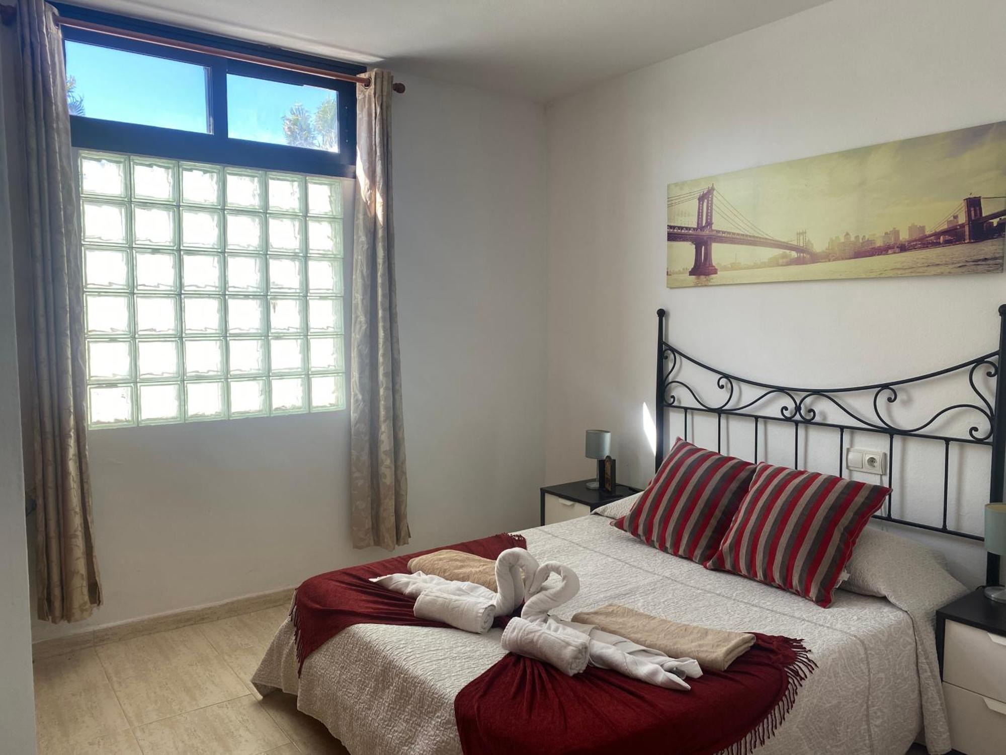 Casa Valentina Apartment Playa Blanca  Bagian luar foto