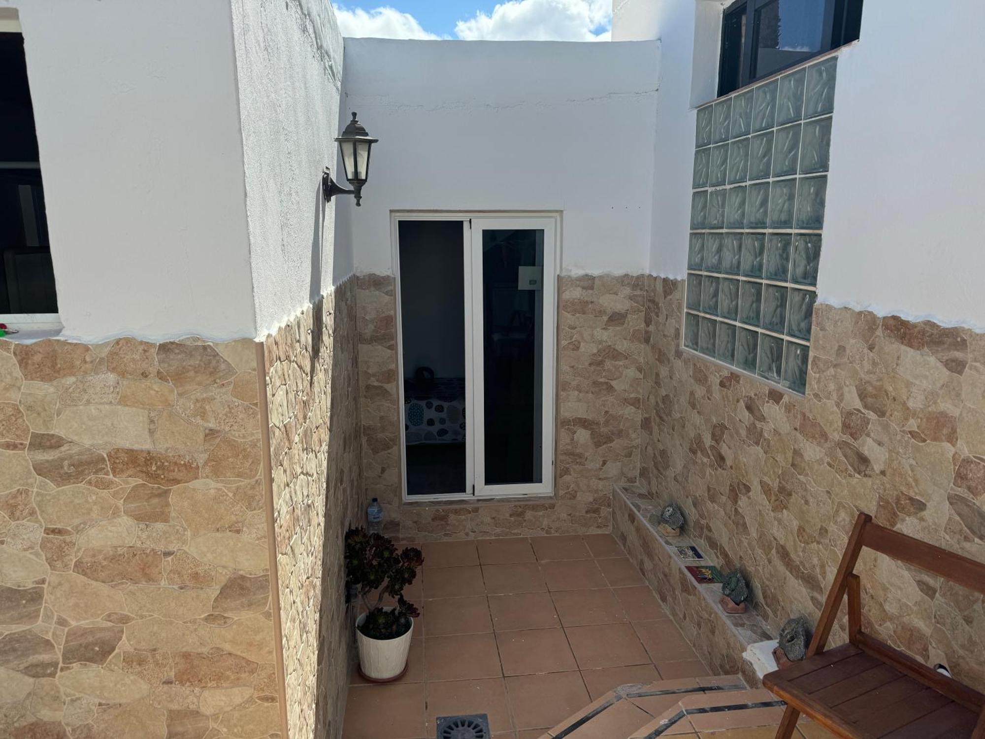 Casa Valentina Apartment Playa Blanca  Bagian luar foto