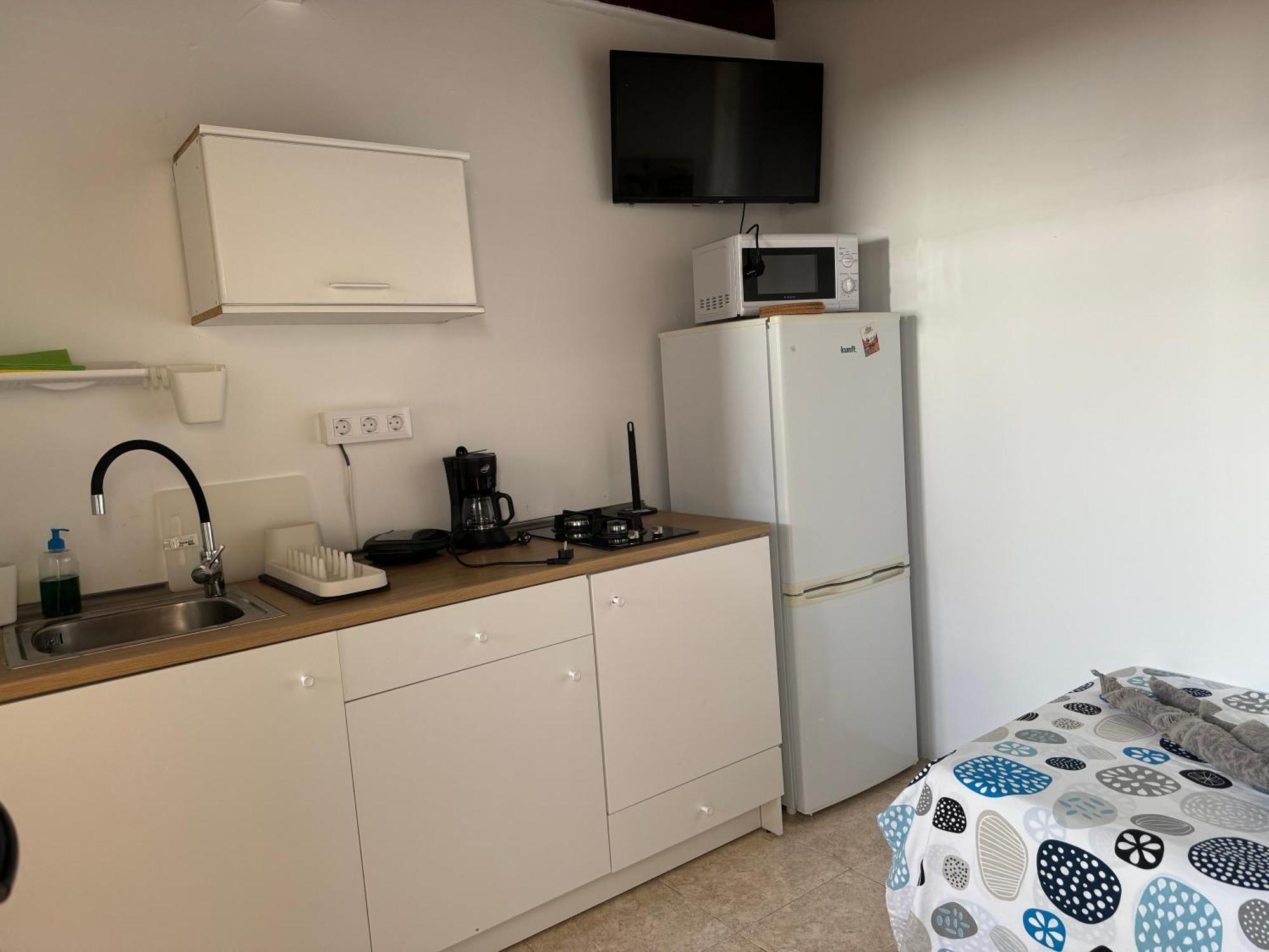 Casa Valentina Apartment Playa Blanca  Bagian luar foto