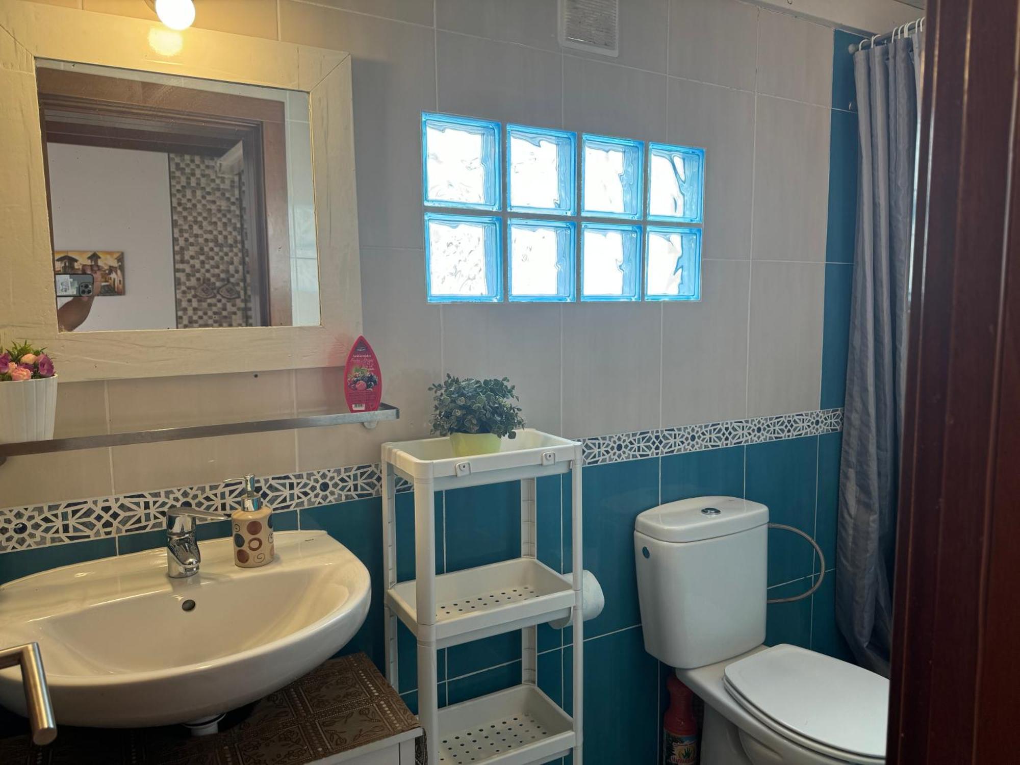 Casa Valentina Apartment Playa Blanca  Bagian luar foto