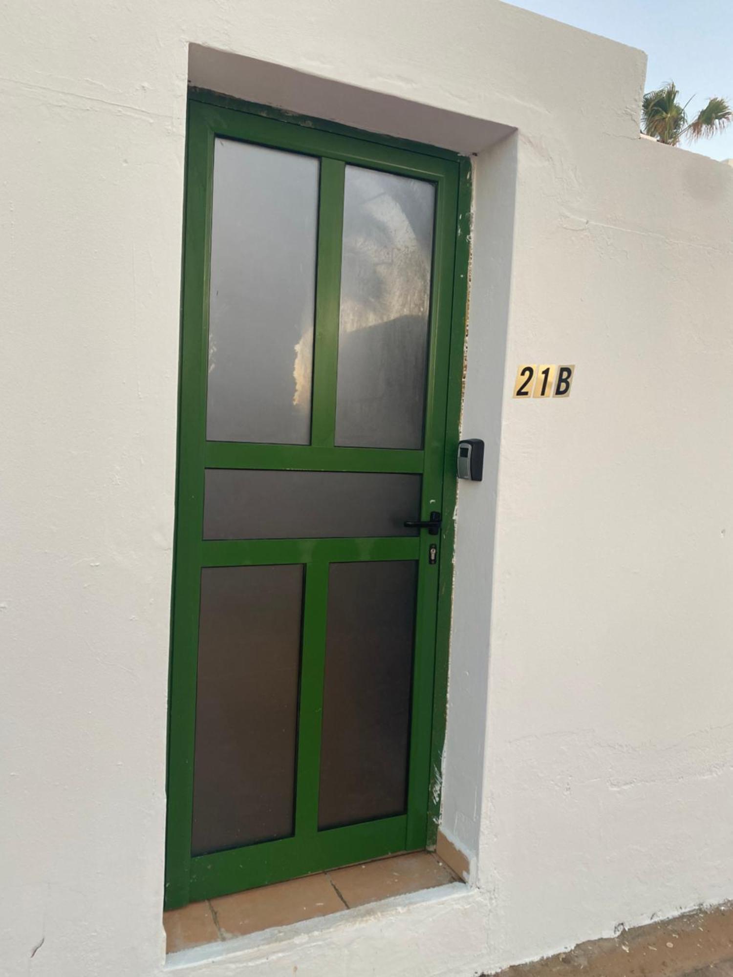 Casa Valentina Apartment Playa Blanca  Bagian luar foto