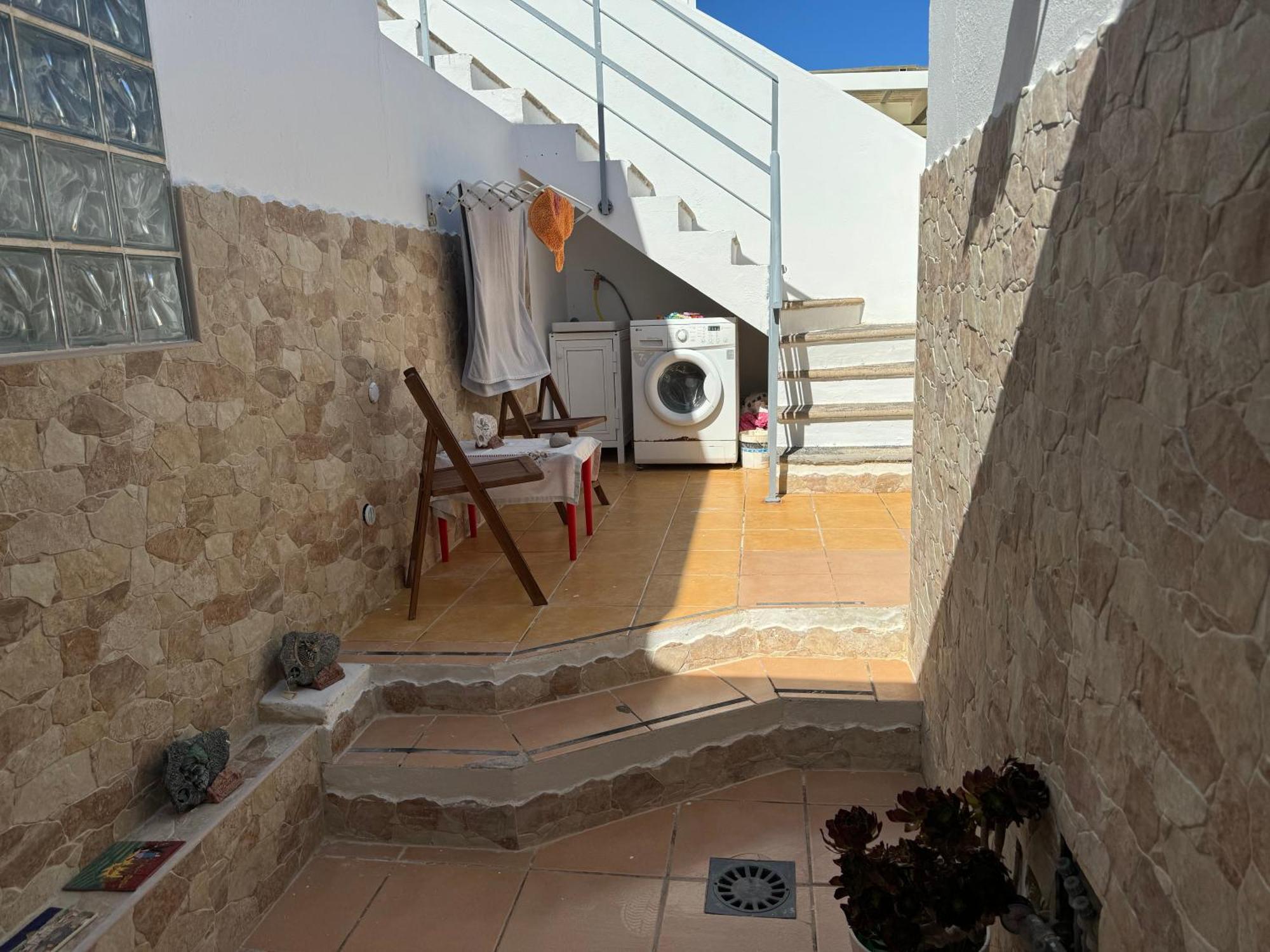Casa Valentina Apartment Playa Blanca  Bagian luar foto