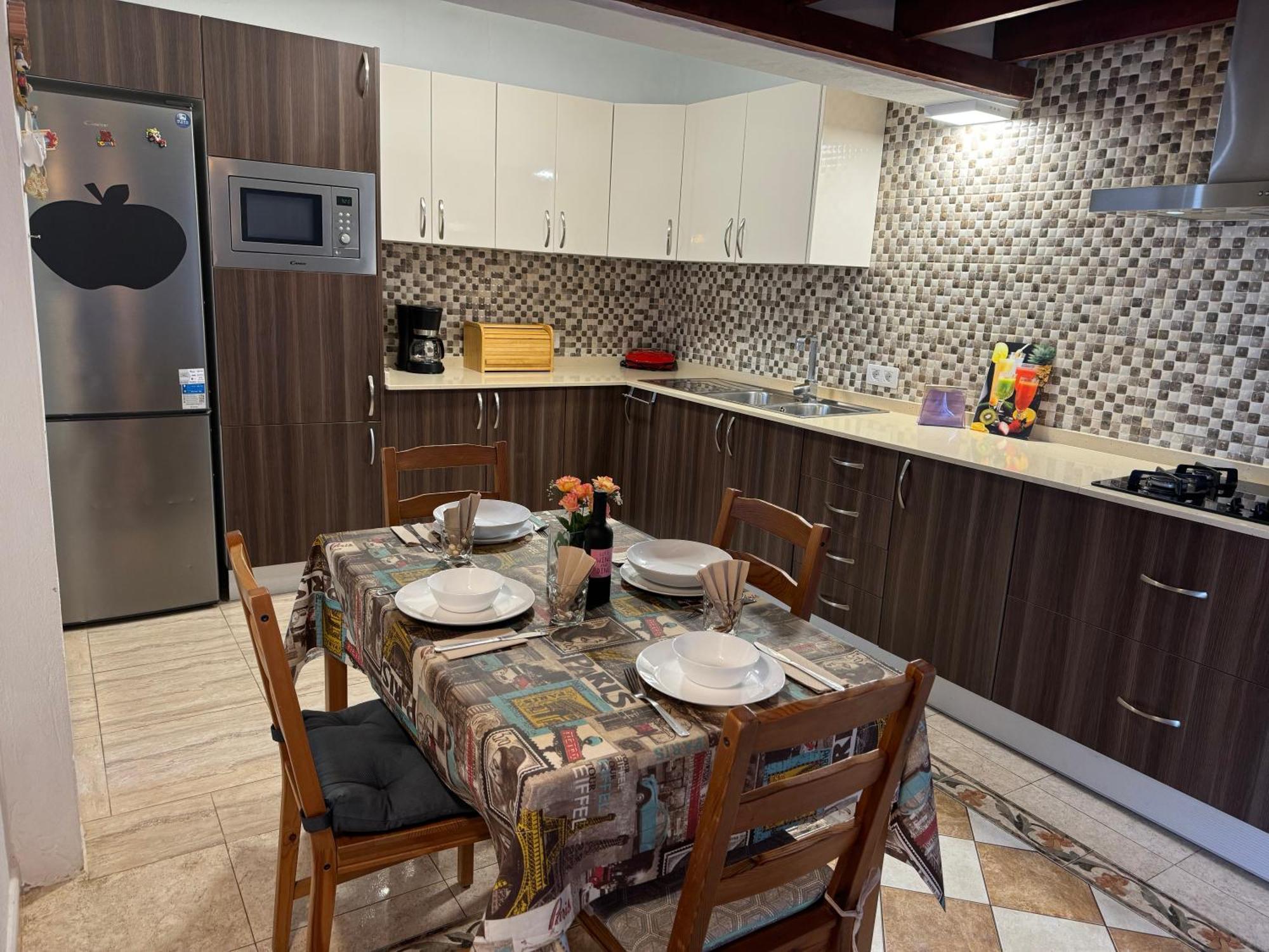 Casa Valentina Apartment Playa Blanca  Bagian luar foto