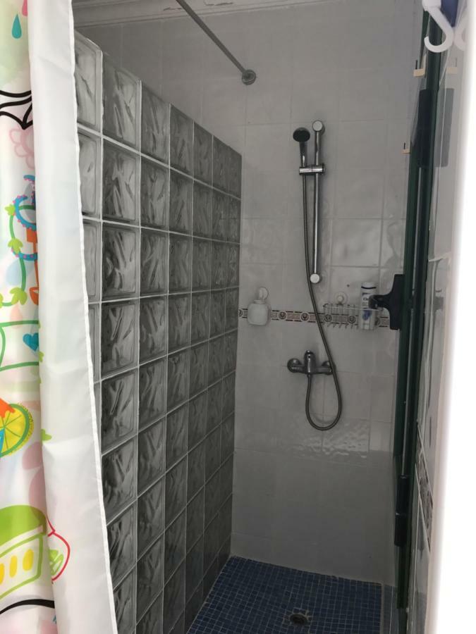 Casa Valentina Apartment Playa Blanca  Bagian luar foto