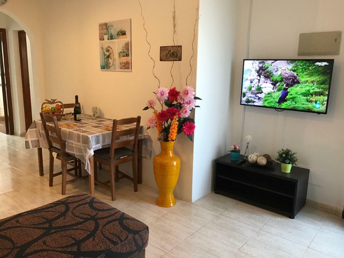 Casa Valentina Apartment Playa Blanca  Bagian luar foto