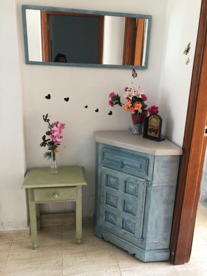 Casa Valentina Apartment Playa Blanca  Bagian luar foto