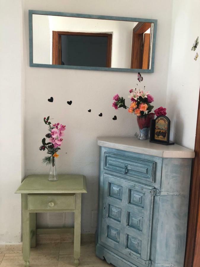 Casa Valentina Apartment Playa Blanca  Bagian luar foto